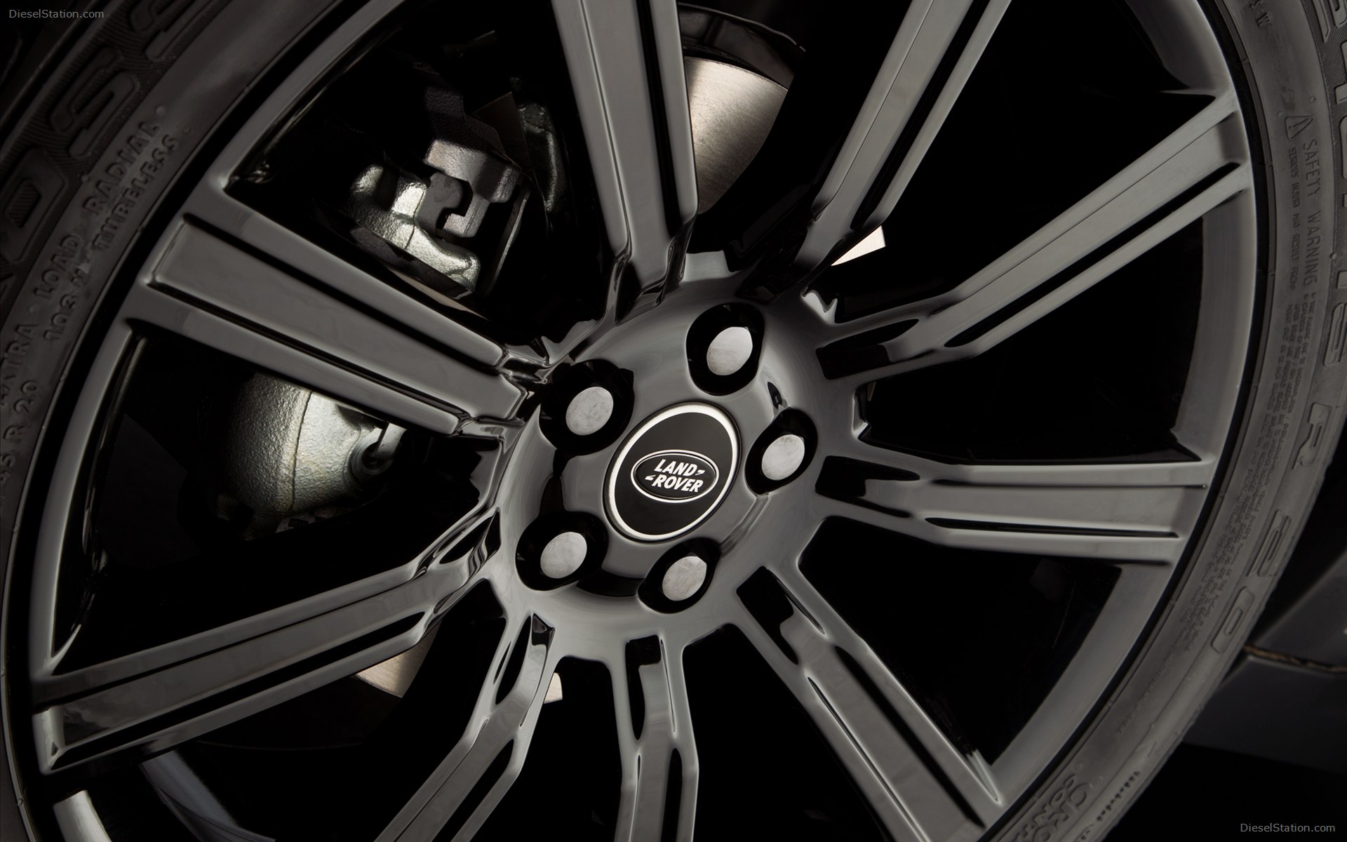 Land Rover Evoque Black Design Pack 2014 Land Rover Evoque Black Design Pack 2014